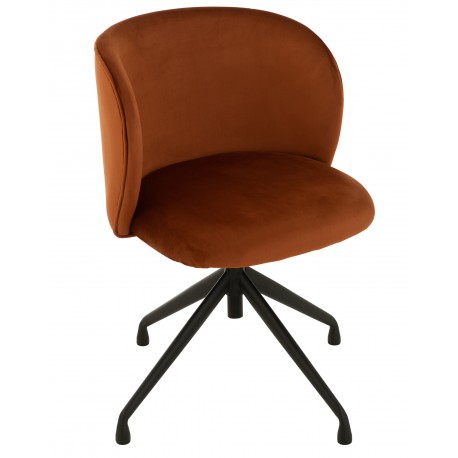 Krzesło Obrotowe Regulowane I J-Line