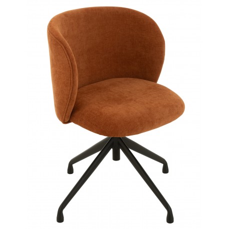 Krzesło Obrotowe Regulowane J J-Line