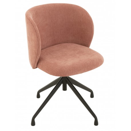 Krzesło Obrotowe Regulowane K J-Line