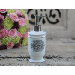 Dozownik Do Mydła Chic Antique Savon