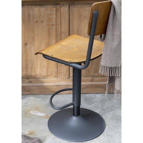 Krzesło Barowe Loft B J-Line