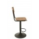 Krzesło Barowe Loft B J-Line