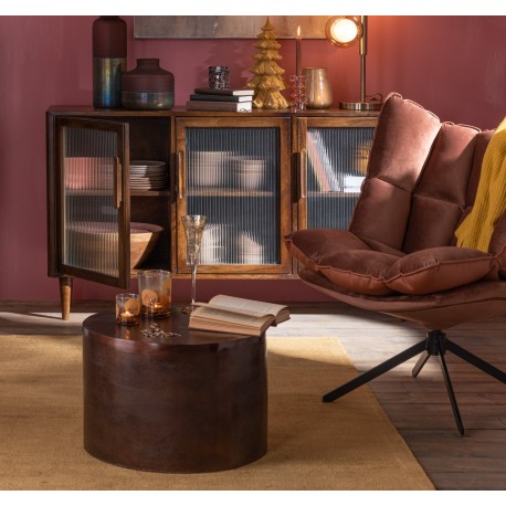 Fotel Loft Relax B J-Line