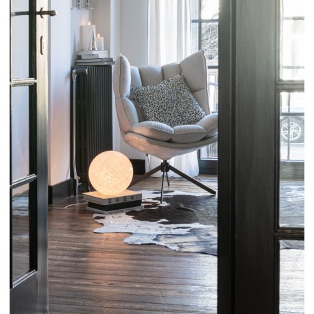 Fotel Loft Relax D J-Line