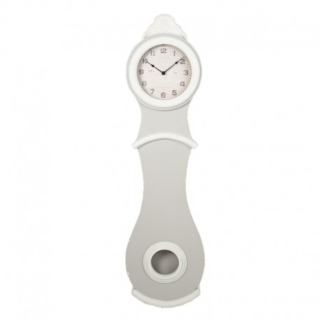 Zegar Ścienny Prowansalski B Clayre & Eef