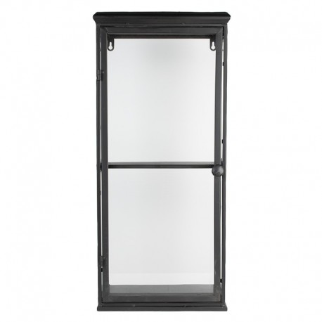 Witrynka Ścienna Industrialna Clayre & Eef