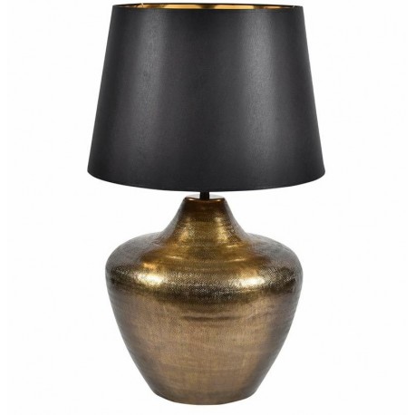 Lampa Stołowa Belldeco Barok Old 5A