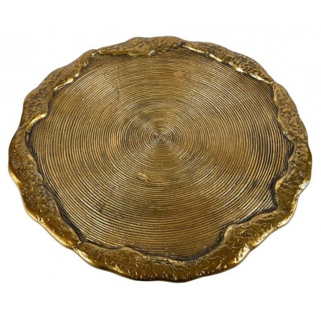 Taca Belldeco Barok Old 4A