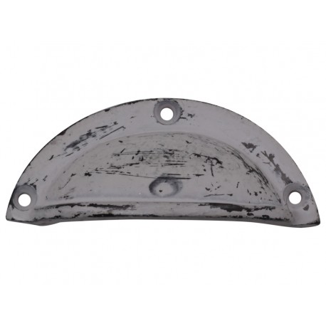 Gałki Do Mebli Loft Szare 2