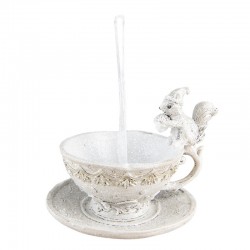 Zawieszka Choinkowa Filiżanka Clayre & Eef