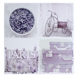 Obrazy Prowansalskie Lawenda 2