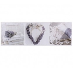 Obraz z Lawendą Podłużny