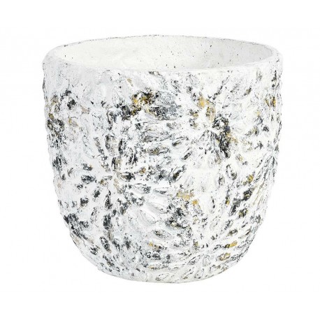 Antyczna Osłonka Belldeco Albero White Kwiaty A