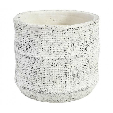 Osłonka Belldeco Albero White Okrągła B