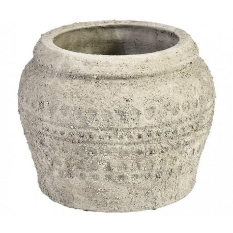 Osłonka Belldeco Casa Creme Pękata 2B