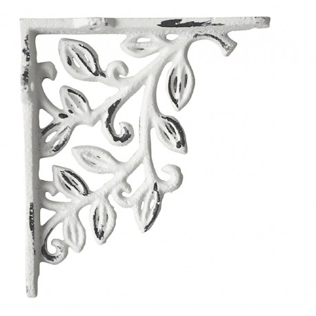 Wspornik Ozdobny Chic Antique Postarzany 2