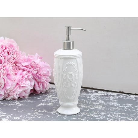 Dozownik Do Mydła Chic Antique 3