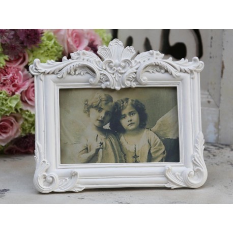 Ramka Na Zdjęcia Chic Antique 1