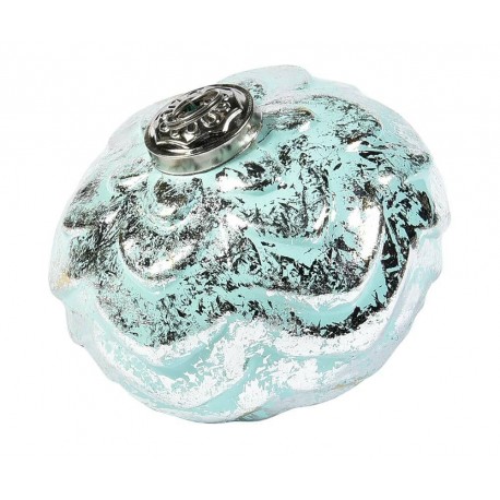 Miętowa Bombka Belldeco Bosco Antique Green 1C