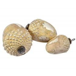 Bombka Żołądź Belldeco Bosco A