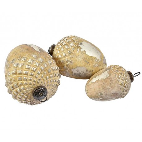 Bombka Żołądź Belldeco Bosco C