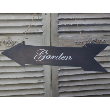 Zawieszka Garden Chic Antique