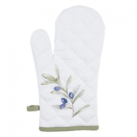 Rękawica Kuchenna z Oliwkami Clayre & Eef