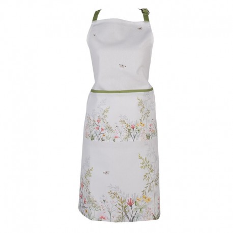Fartuszek Kuchenny w Kwiaty Polne Clayre & Eef