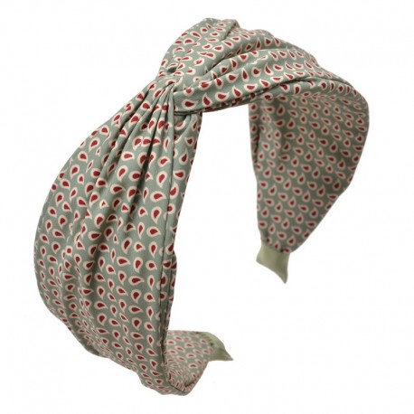 Opaska Do Włosów Damska Clayre & Eef B