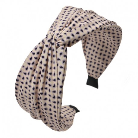 Opaska Do Włosów Damska Clayre & Eef C