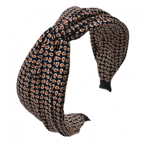 Opaska Do Włosów Damska Clayre & Eef D