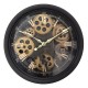 Zegar Ścienny Vintage L Clayre & Eef