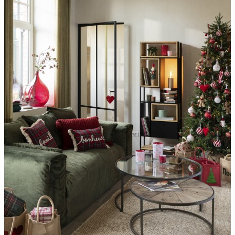 Regał Loft Tina B J-Line