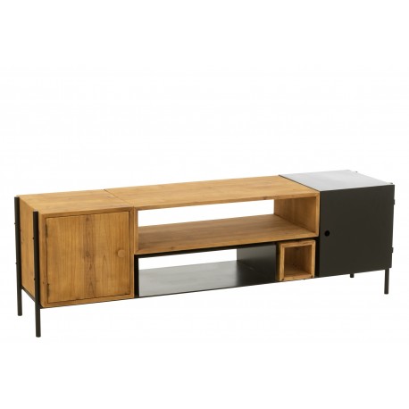 Szafka Pod Telewizor Loft Tina J-Line