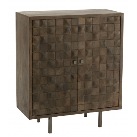 Drewniana Komoda Pino A J-Line