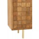 Drewniana Komoda Nino A J-Line