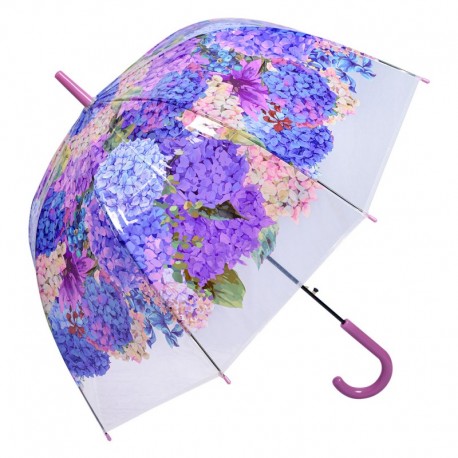 Parasolka w Hortensje B Clayre & Eef