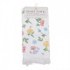 Ręcznik Do Rąk w Kolorowe Kwiaty Clayre & Eef