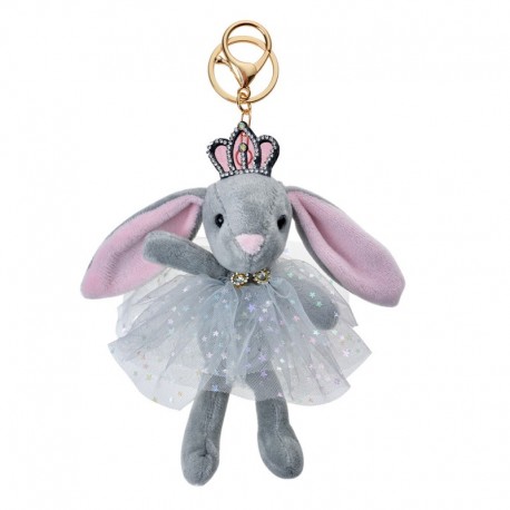 Zawieszka Do Kluczy Zając B Clayre & Eef