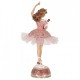 Baletnica z Dziadkiem Do Orzechów Clayre & Eef