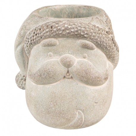 Osłonka Na Doniczkę Mikołaj B Clayre & Eef