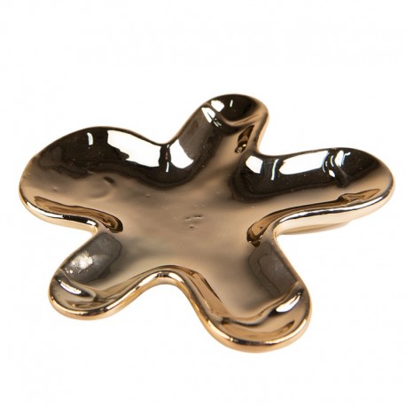 Talerzyk Świąteczny Ciasteczko Bożonarodzeniowe A Clayre & Eef