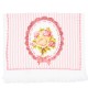 Ręcznik Do Rąk w Stylu Prowansalskim w Kwiaty F Clayre & Eef