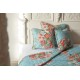 Narzuta w Stylu Prowansalskim C Clayre & Eef