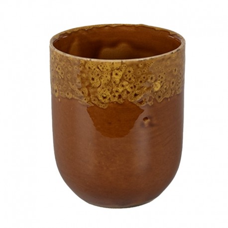 Kubek Czarka D Clayre & Eef