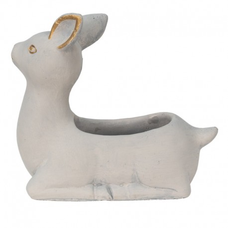 Osłonka Na Doniczkę Jelonek Clayre & Eef