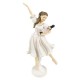 Figurka Świąteczna Balerina Clayre & Eef