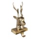 Wieszak Na Skarpetę Świąteczną Jeleń A Clayre & Eef