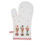 Świąteczna Rękawica Kuchenna Dziecięca Clayre & Eef Clayre & Eef