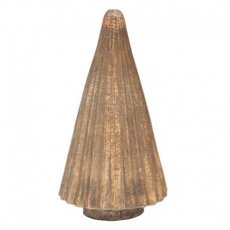 Szklana Choinka A Clayre & Eef